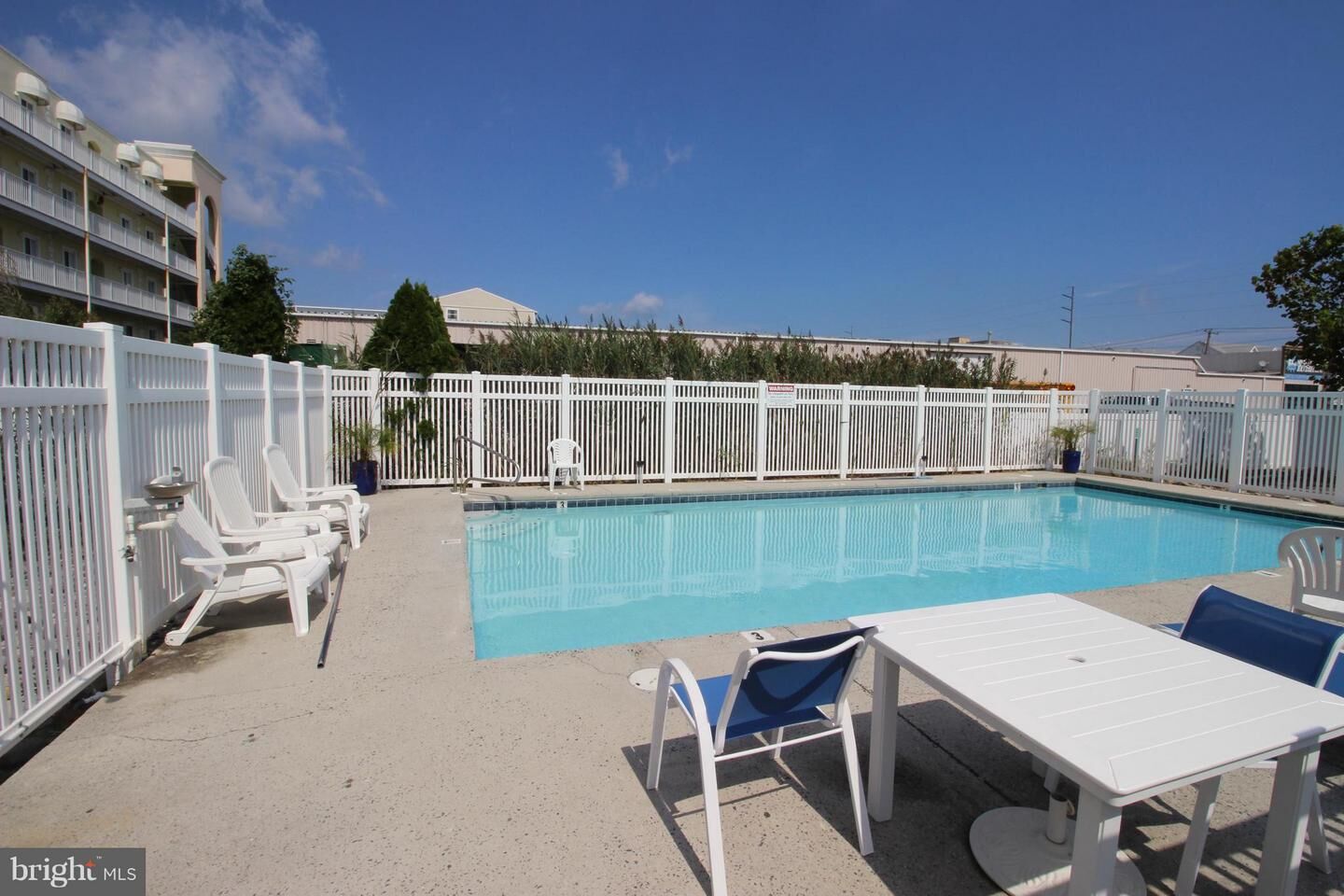 Property Photo: 105 56th Street 209 P1 MD 21842