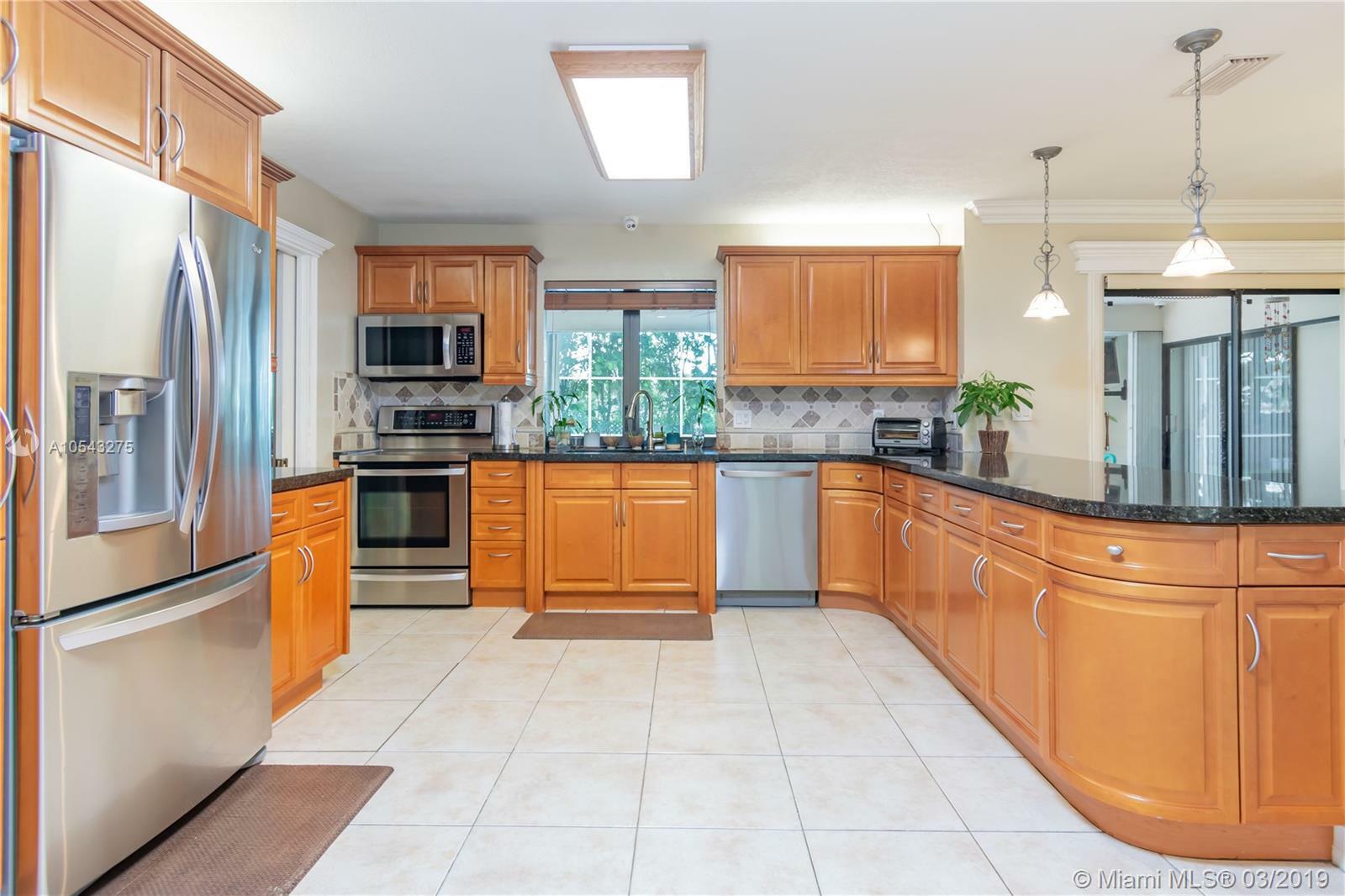 Property Photo: 3730 N 55th Av FL 33021