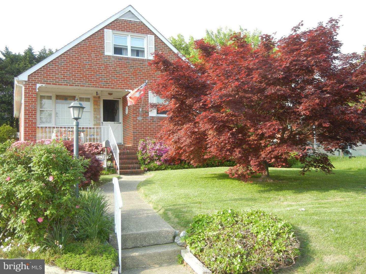 Property Photo:  3828 Ayres Court  MD 21236 