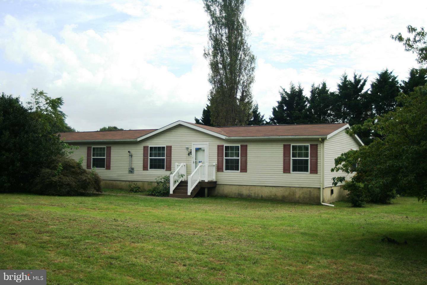 Property Photo: 211 Ingleside Road MD 21607