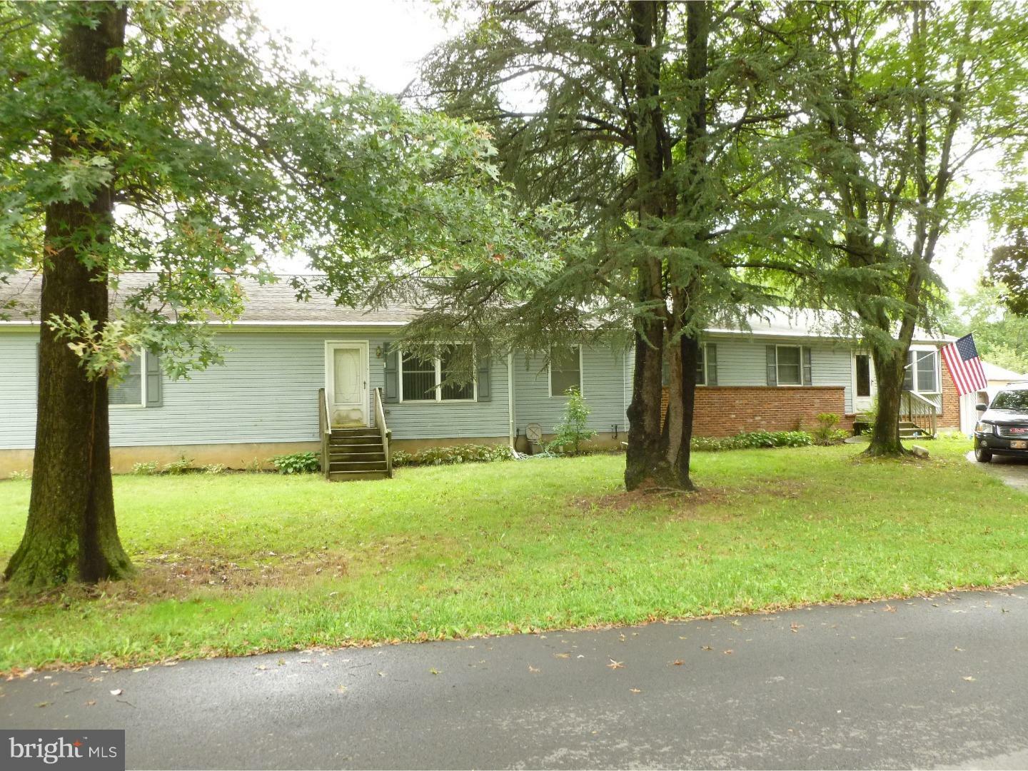 Property Photo:  4943 Reedman Avenue  PA 19020 