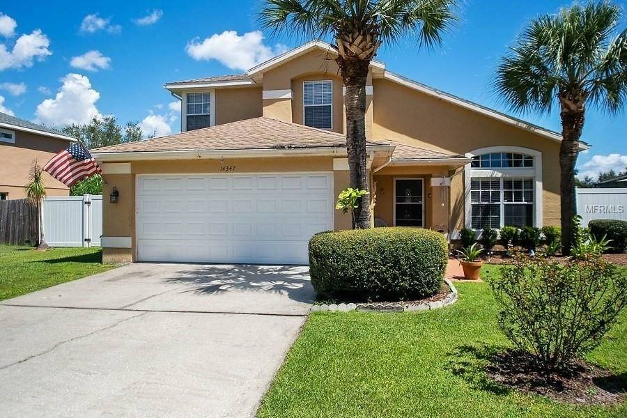 Property Photo:  14347 Huntingfield Court  FL 32824 