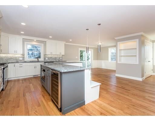 Property Photo:  29 Orange Street 1  MA 02453 