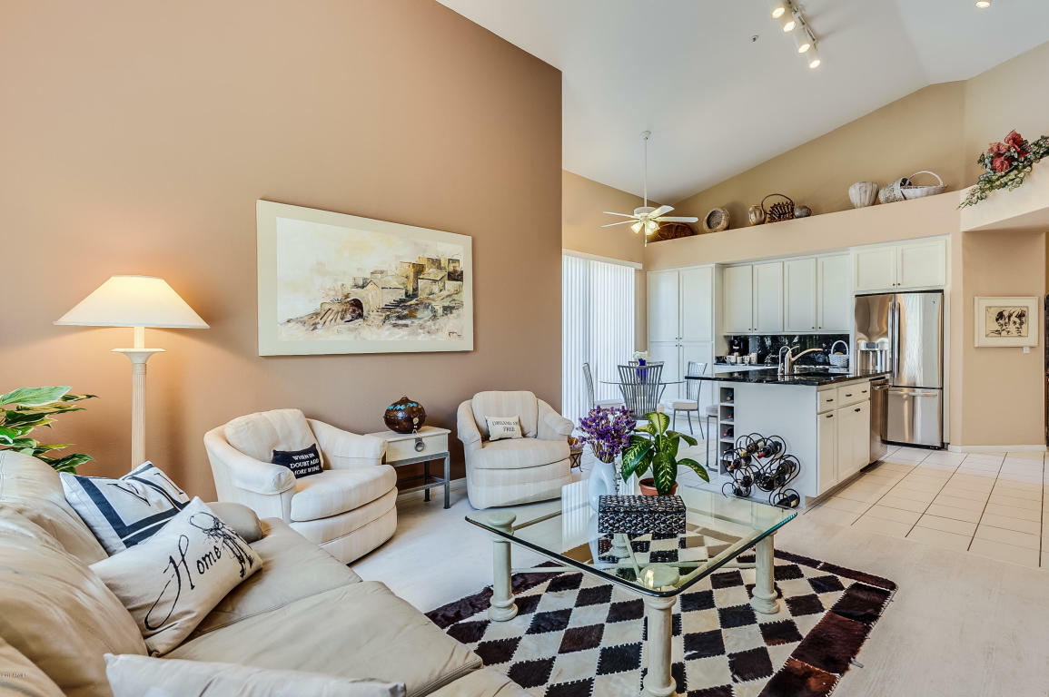 Property Photo: 9260 N 117th Street AZ 85259