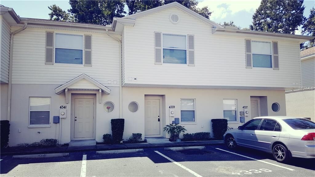 Property Photo:  4339 Har Paul Circle  FL 33614 
