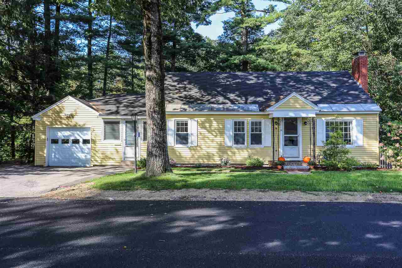 Property Photo:  56 Bow Street  NH 03301 