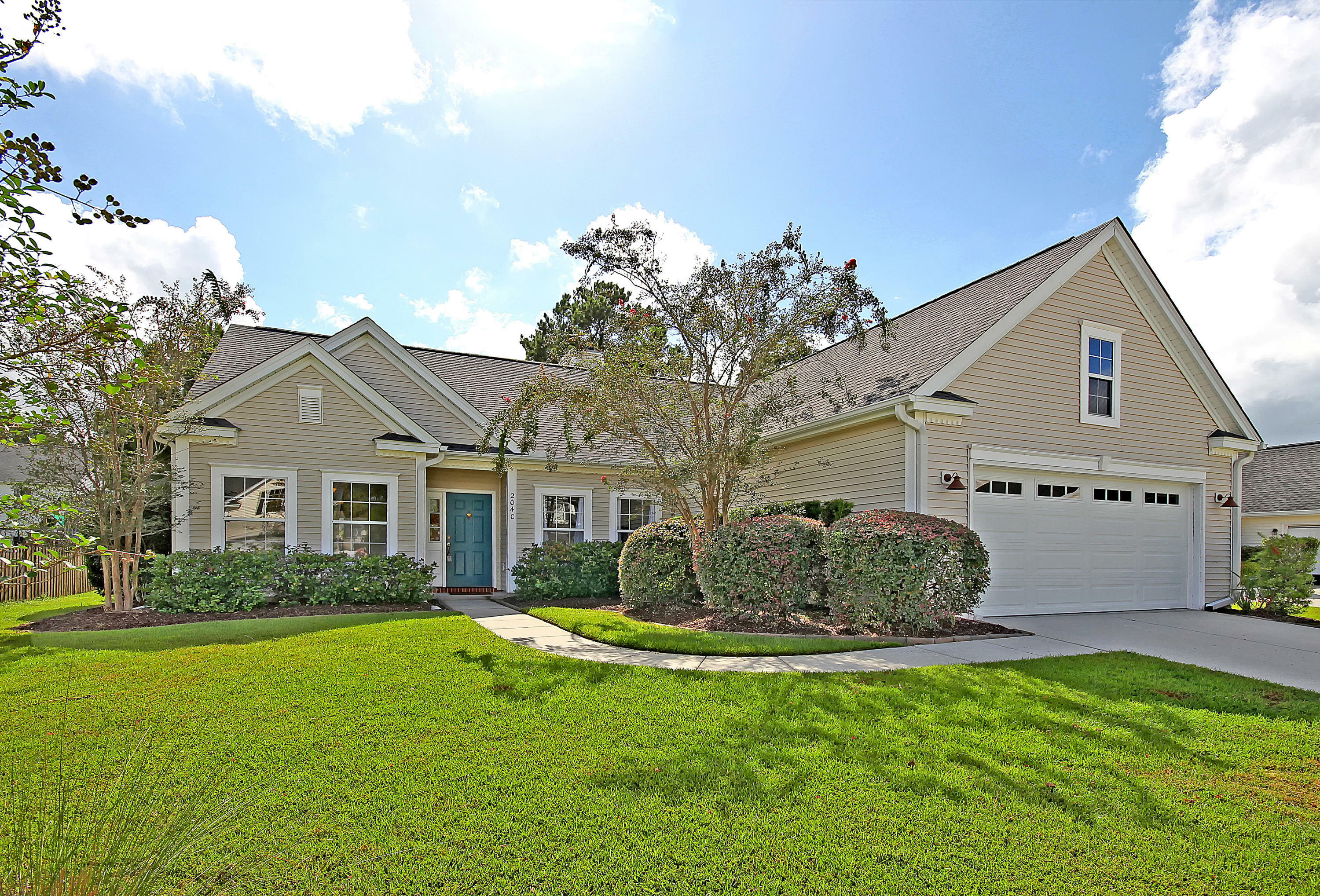 Property Photo:  2040 Bancroft Lane  SC 29466 