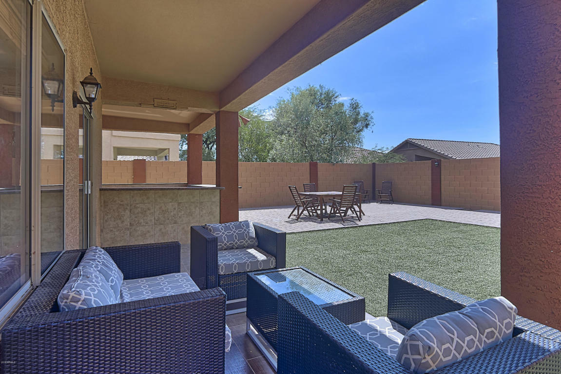 Property Photo:  40732 N Robinson Drive  AZ 85086 