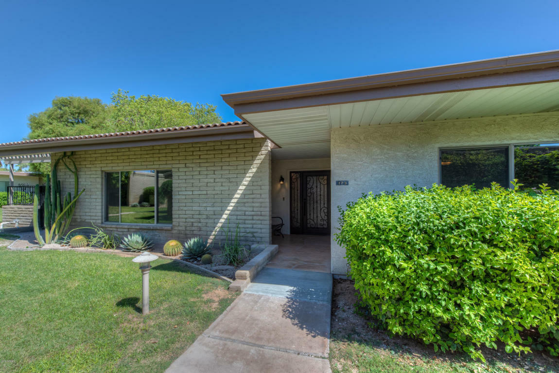 Property Photo:  4800 N 68th Street 173  AZ 85251 