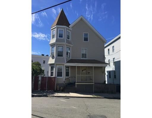 Property Photo: 23 Grover St MA 01902