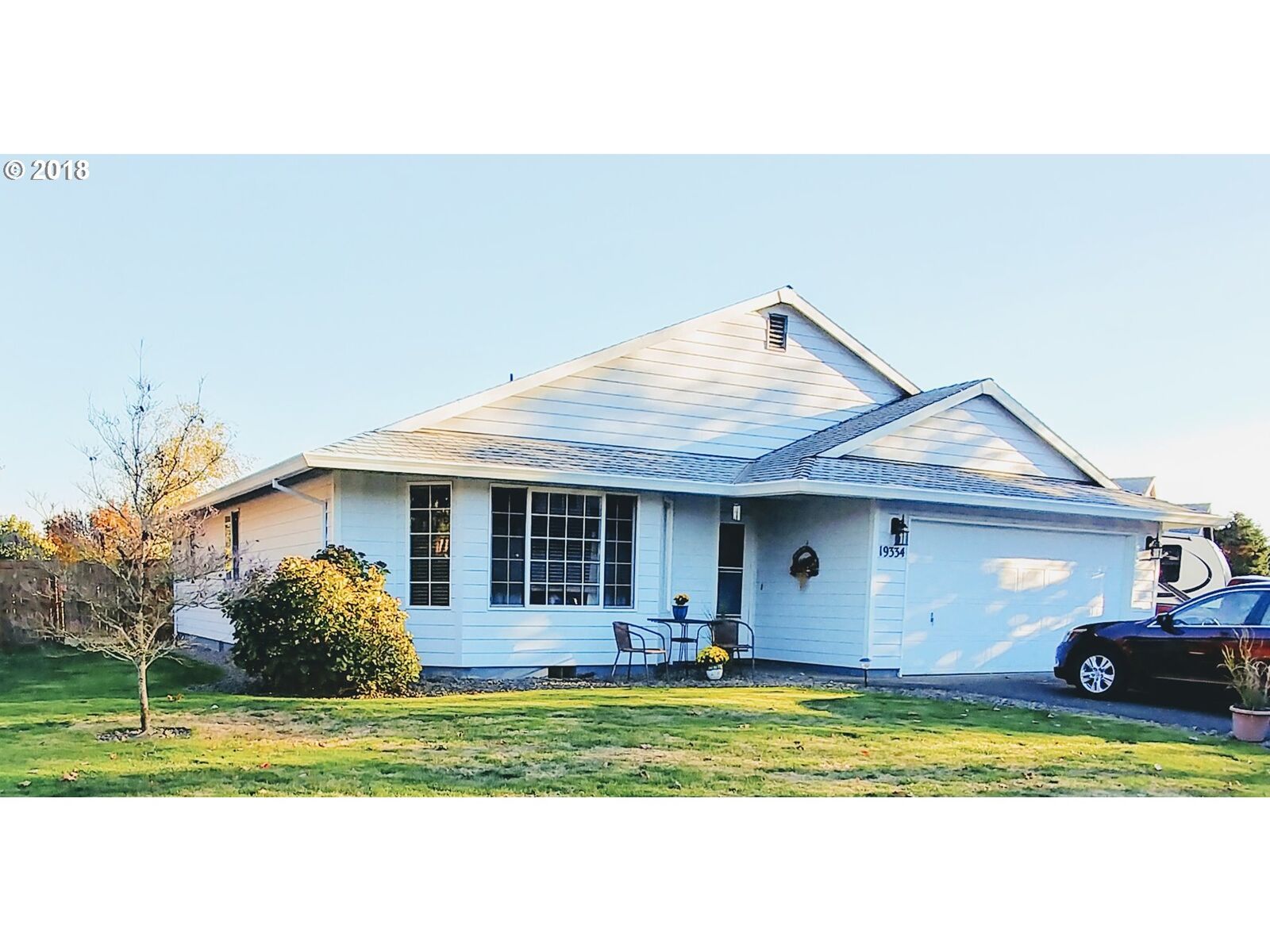 Property Photo: 19334 S Towercrest Dr OR 97045