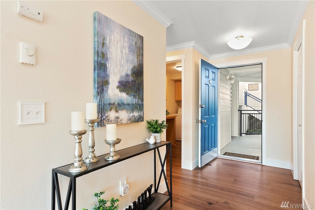 Property Photo:  3889 Harborview Dr F-206  WA 98332 