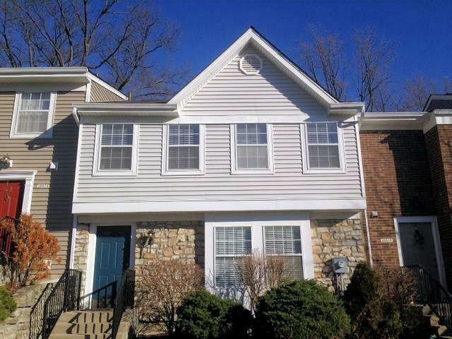 Property Photo: 10818 Lakehurst Court OH 45242