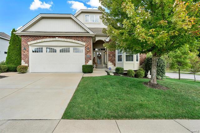 Property Photo:  2004 Saint Madeleine   63368 
