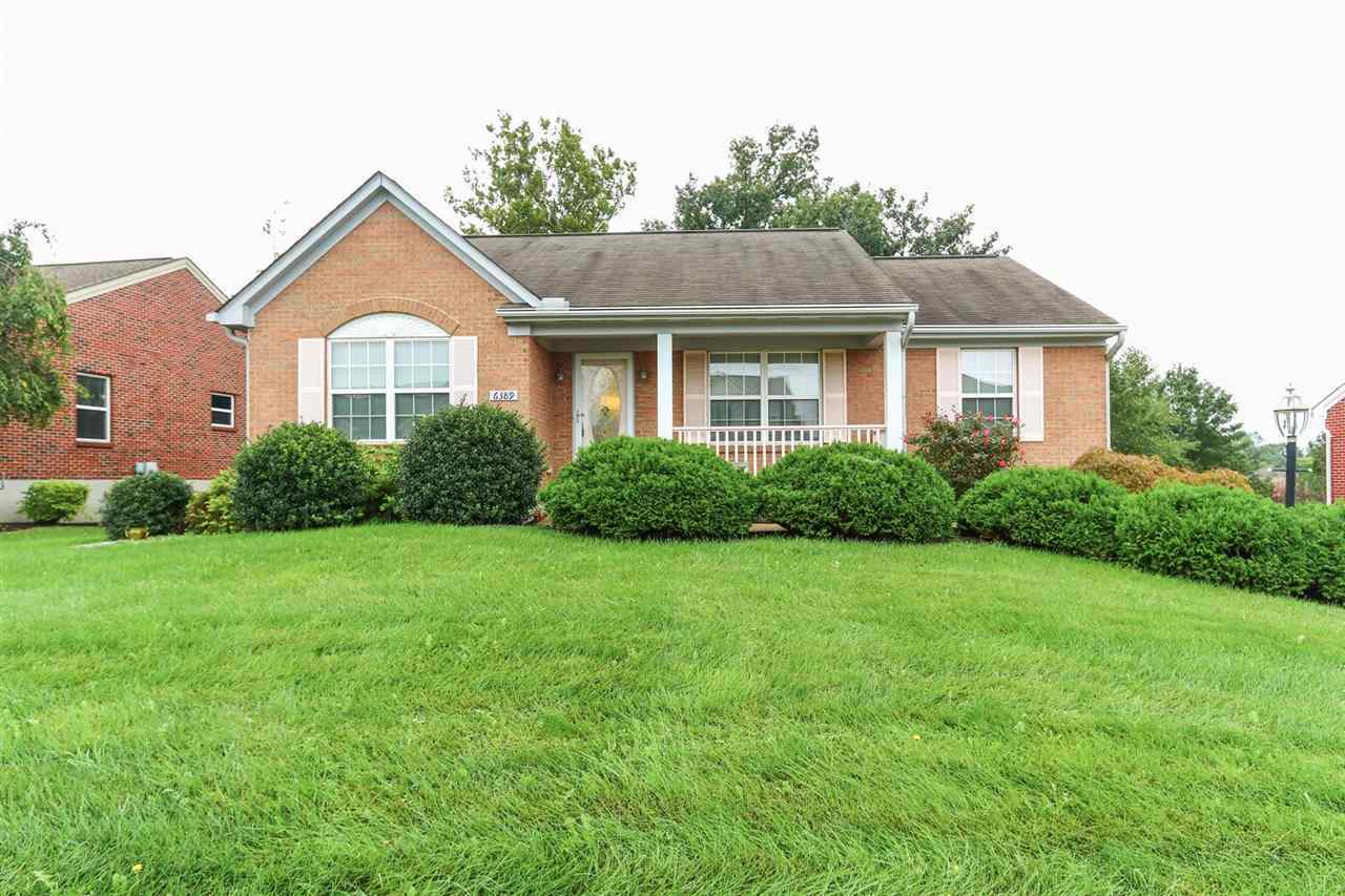 Property Photo:  6389 Deermeade Drive  KY 41042 