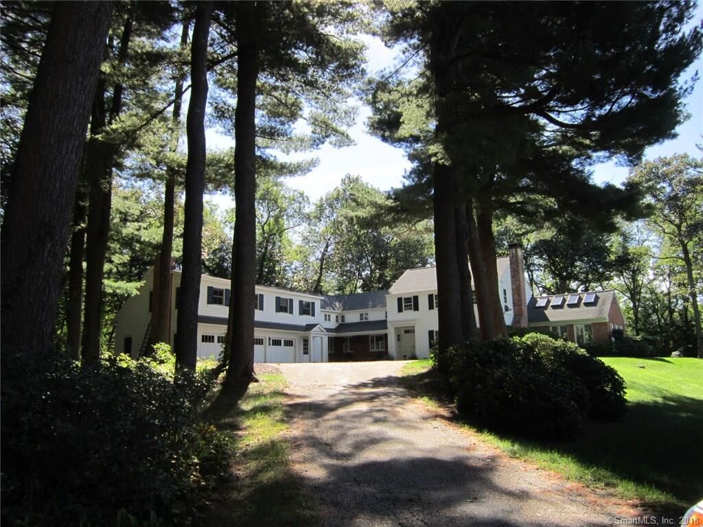 Property Photo:  545 Steele Road  CT 06057 