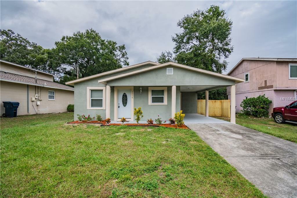 Property Photo:  2214 E Hanna Avenue  FL 33610 