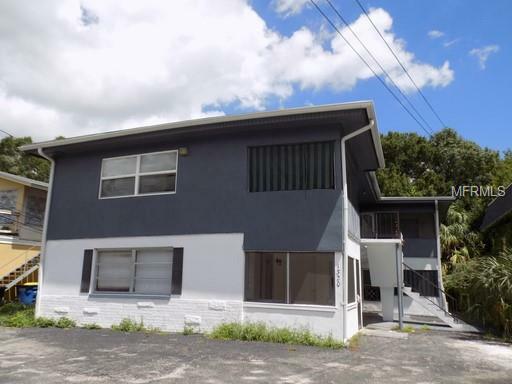 Property Photo:  1320 Pierce Street  FL 33756 