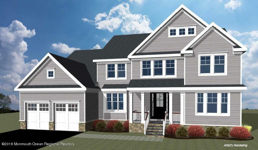 Property Photo: 11 Captiva Lane NJ 07746
