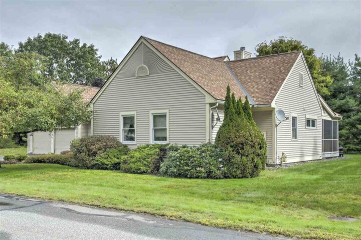 Property Photo: 4 Surry Hill Drive NH 03431
