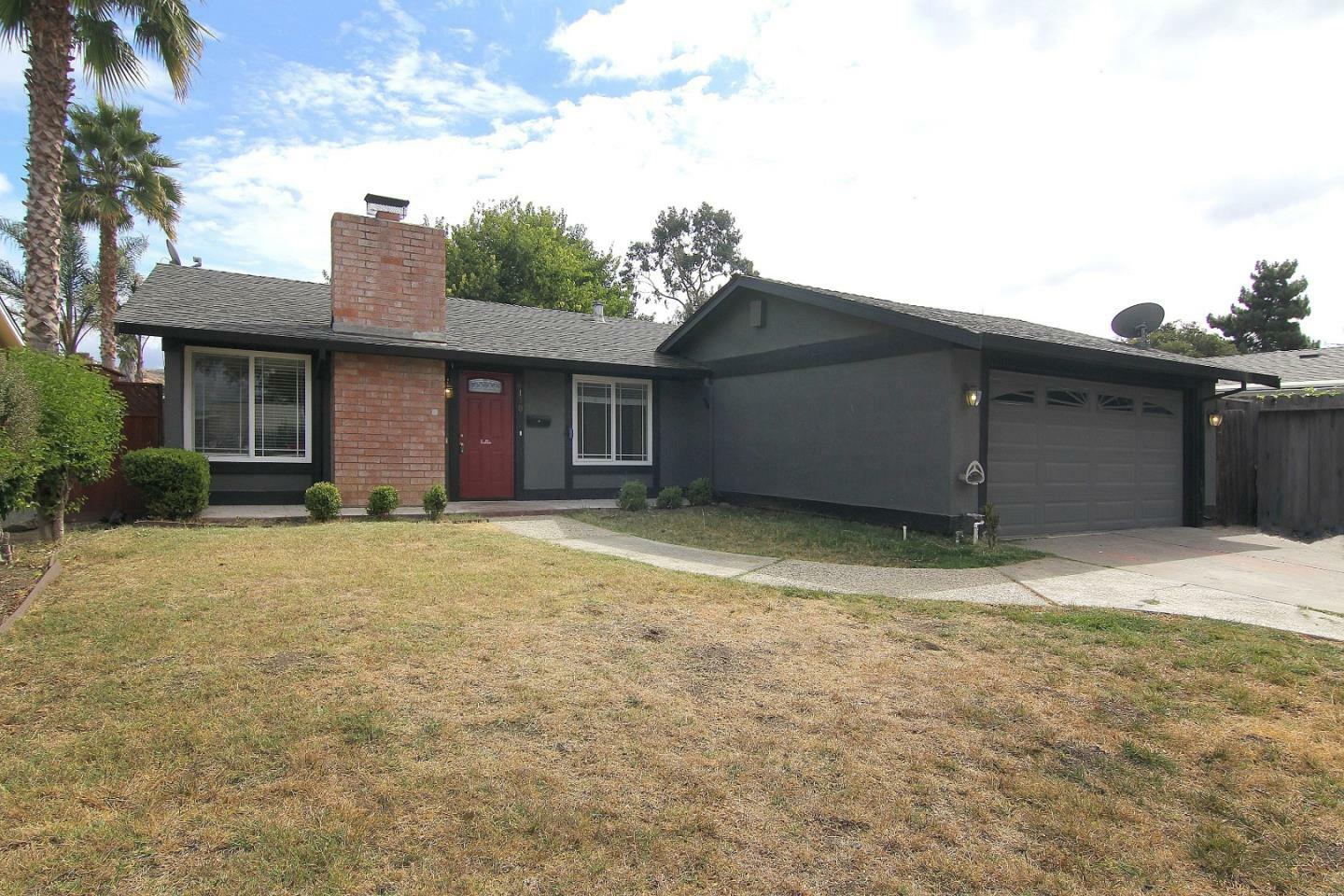 Property Photo:  4130 Sacramento Avenue  CA 95111 