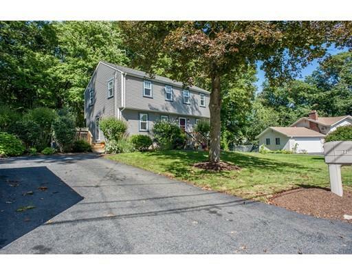 Property Photo: 22 Princeton Dr MA 01757