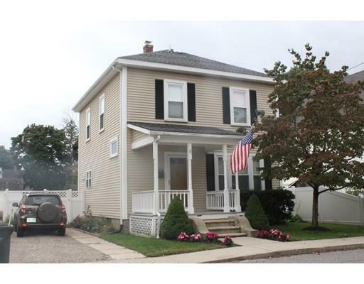 Property Photo: 8 McCarthy St MA 02038