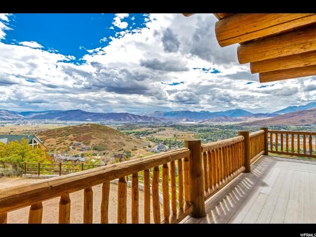 Property Photo: Address not disclosed UT 84049