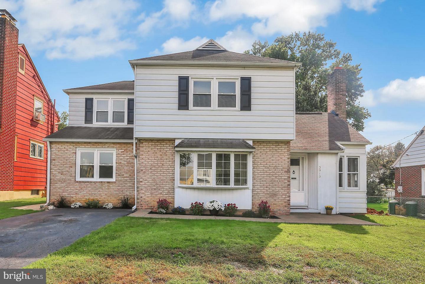 Property Photo: 3915 Brisban Street PA 17111