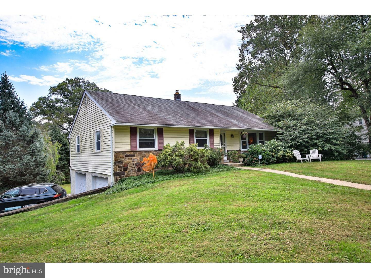 Property Photo:  4045 Macniff Drive  PA 19444 