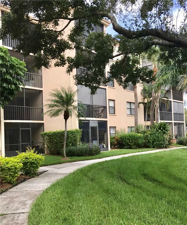 Property Photo: 635 W 30th Avenue F408 FL 34205
