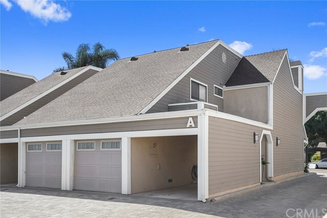 Property Photo: 2554 Elden Avenue A101 CA 92627