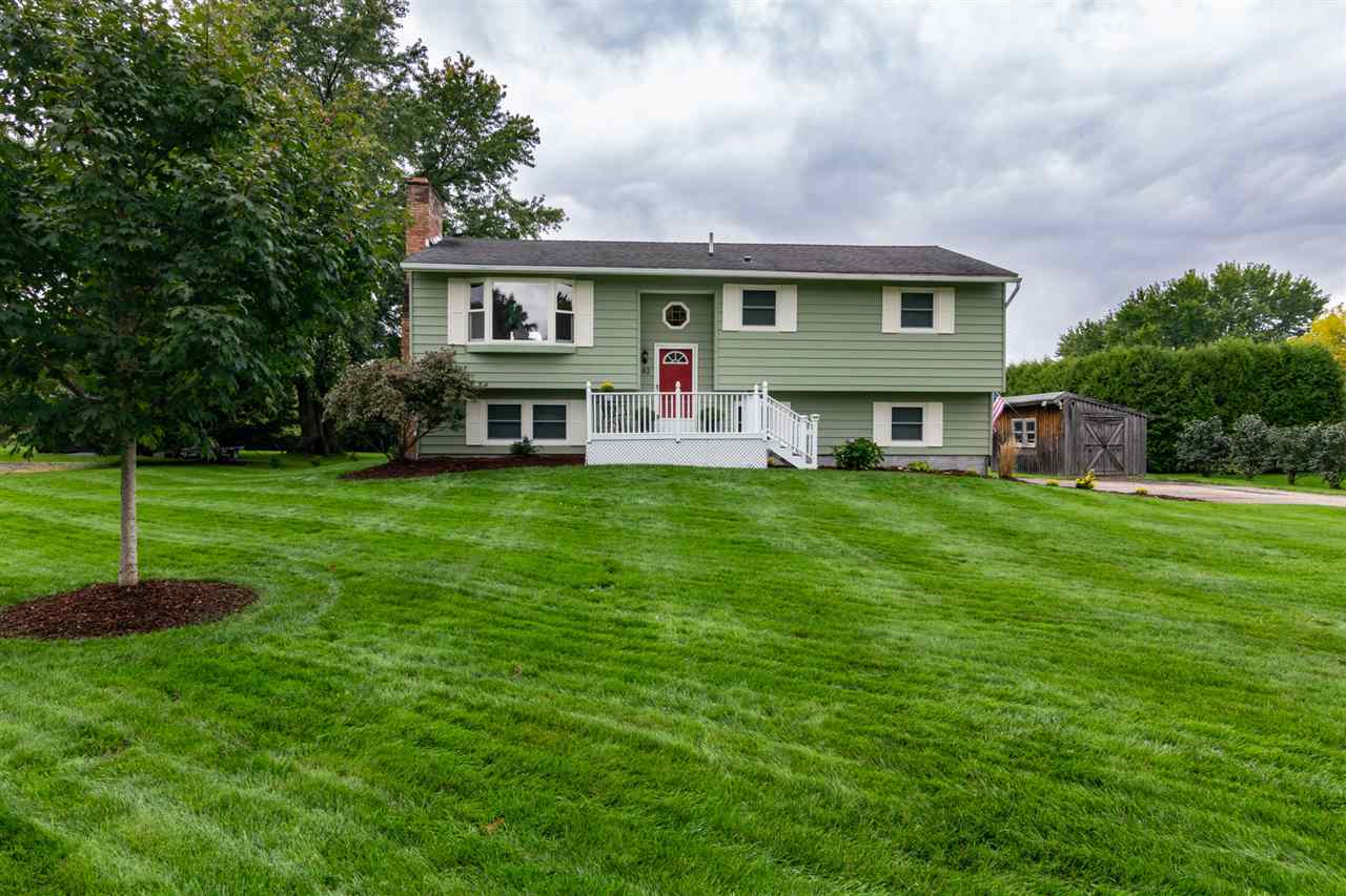 Property Photo: 82 Stirrup Circle VT 05495