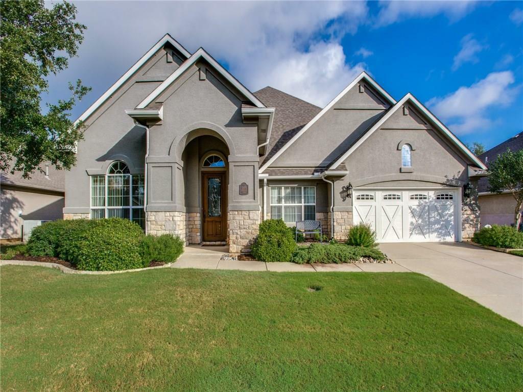 Property Photo: 9416 Grandview Drive TX 76207