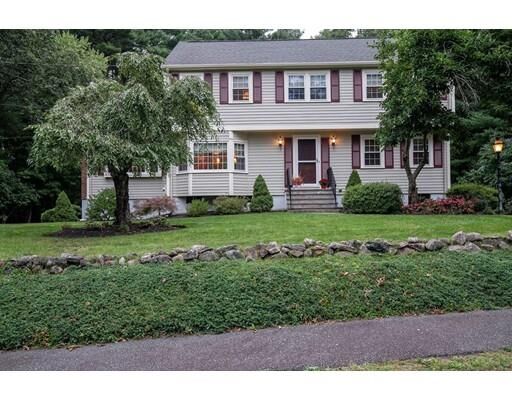 Property Photo:  17 Cot Hill Rd  MA 01730 