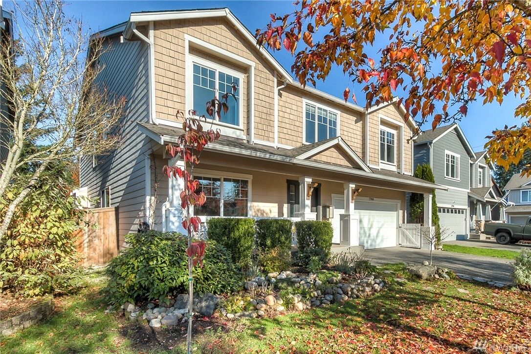 Property Photo:  17908 SE 257th St  WA 98042 