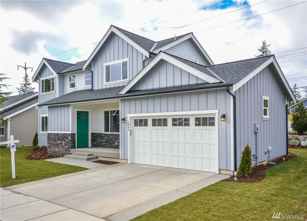 Property Photo: 3008 Calvin Ct WA 98221
