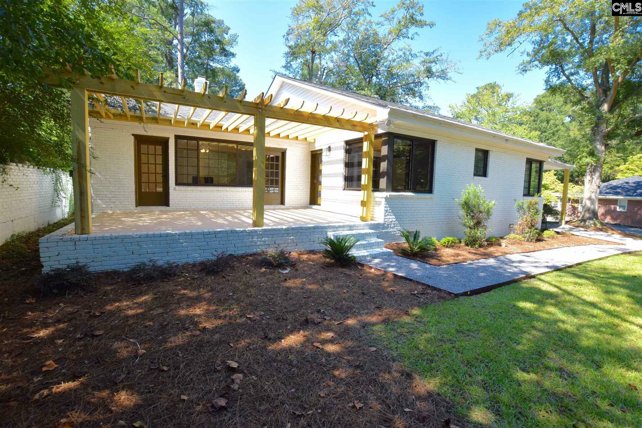 Property Photo:  1539 Lonsford  SC 29206 