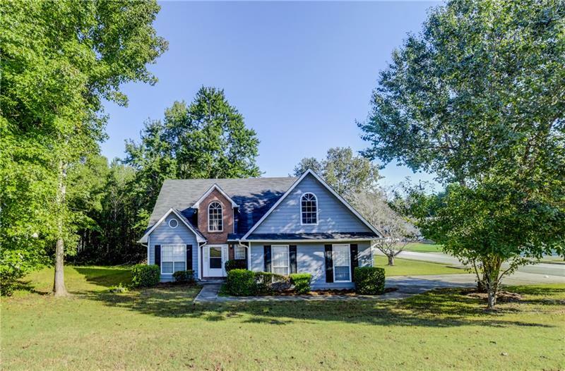 Property Photo: 396 Westside Drive 30238