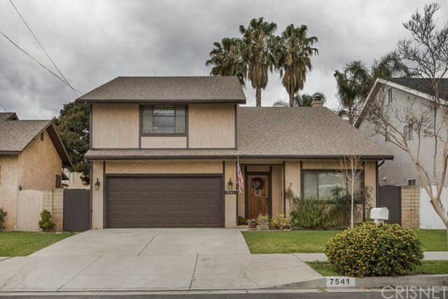 Property Photo:  7541 Shirley Avenue  CA 91335 