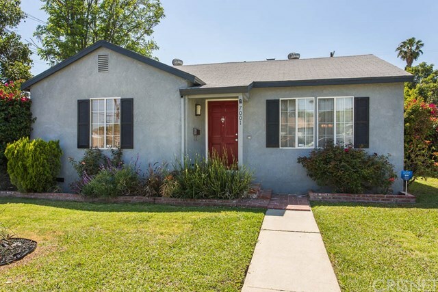 Property Photo:  7001 Lindley Avenue  CA 91335 