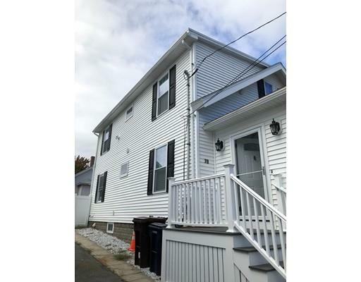 Property Photo: 70 Baker Road MA 02149