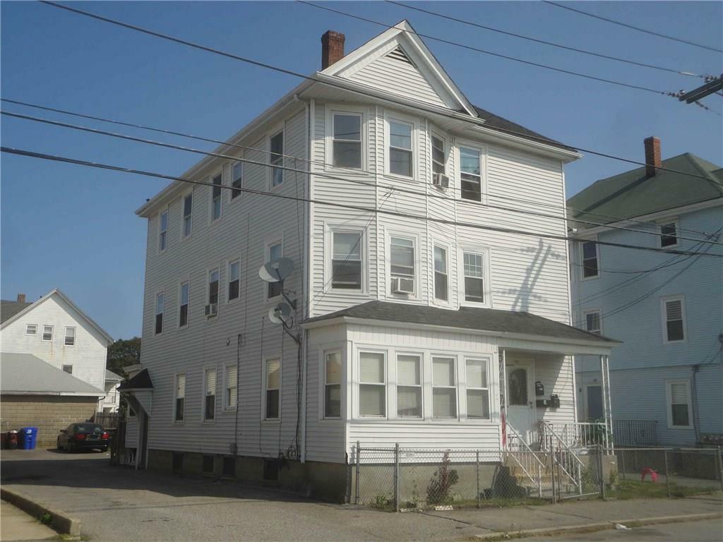 Property Photo:  82 Webster St  RI 02861 