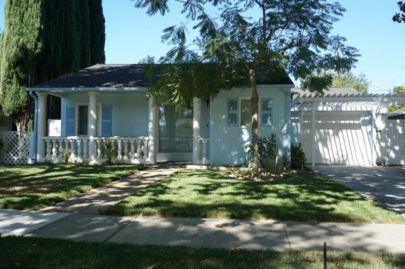 Property Photo:  1527 Marcia Avenue  CA 95125 