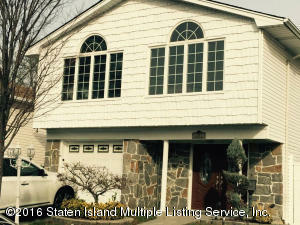 Property Photo: 15 Berglund Avenue NY 10314