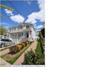 Property Photo: 205 Westcott Boulevard NY 10314