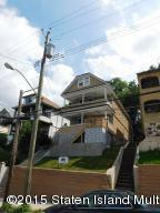Property Photo: 221 Westervelt Avenue NY 10301