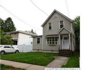 Property Photo: 30 Newberry Avenue NY 10304