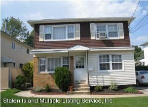 Property Photo: 157 Stroud Avenue NY 10312