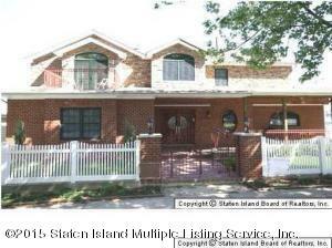 Property Photo: 11 Spratt Avenue NY 10306